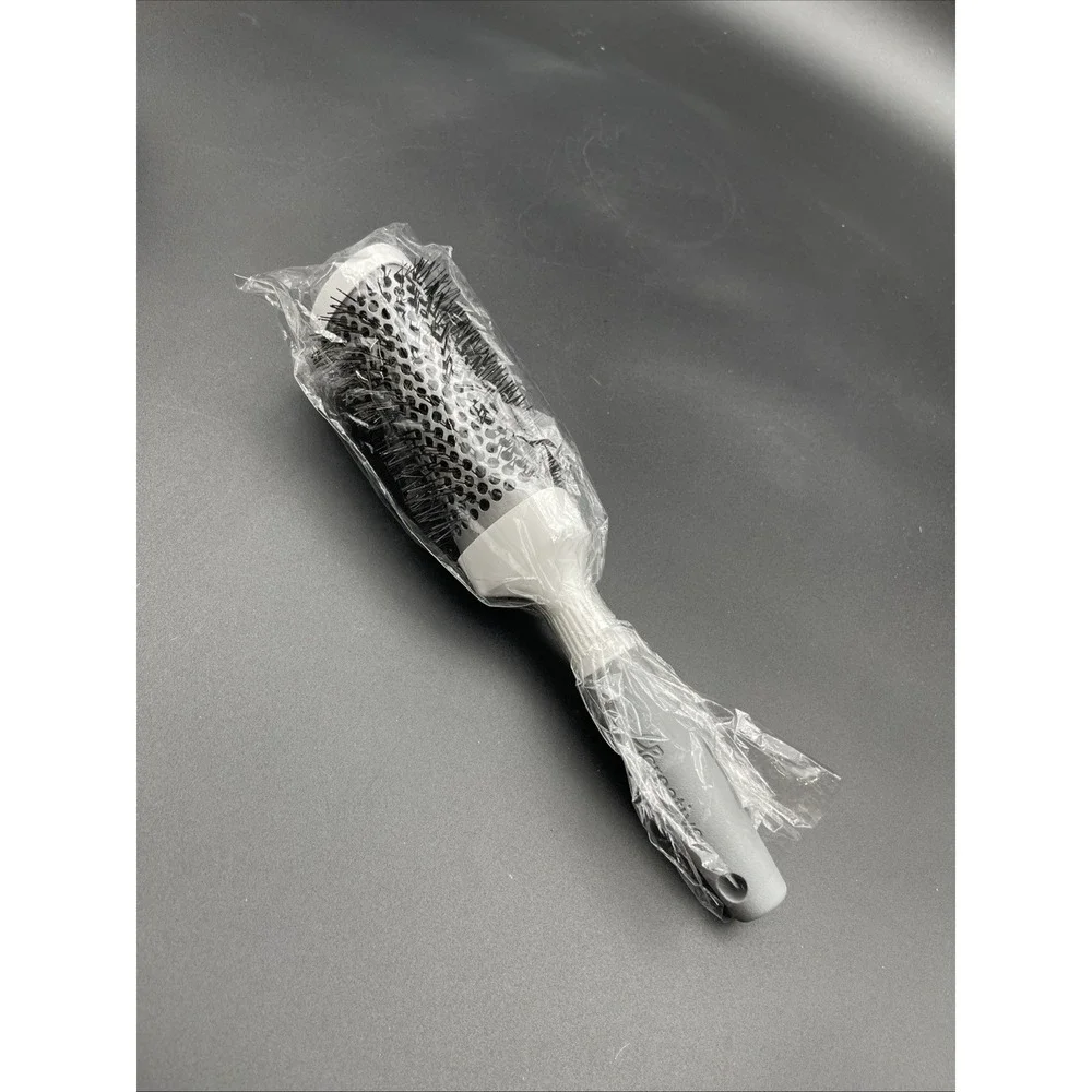 CP Creative Pro Ultra Ceramic Ion Round Brush‎ CR100T Curve Nano New